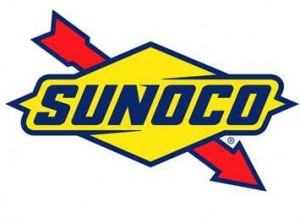 sunoco logo